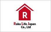 株式会社楽ライフジャパン様