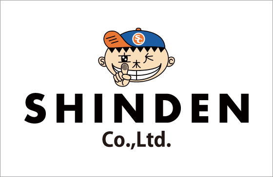 株式会社SHINDEN