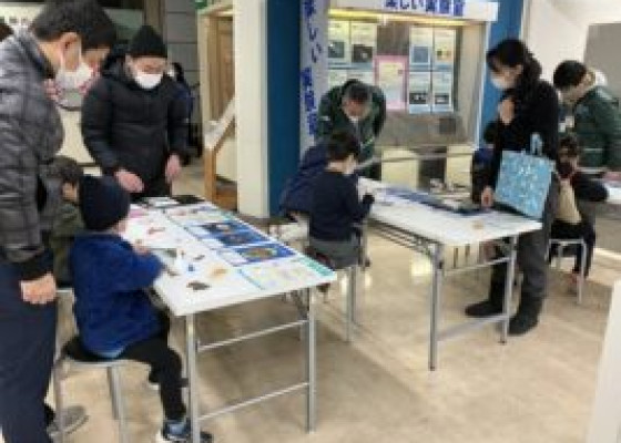 京都に所在する4園館による「きょうと☆いのちかがやく博物館」<br>第17回 科博連サイエンスフェスティバルに参加しました